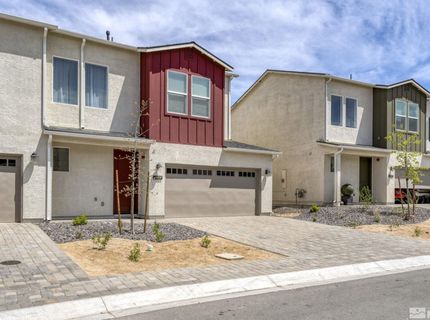 4928 Black Falcon Way, Sun Valley, NV 89433 Photo