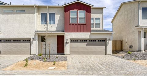 4928 Black Falcon Way, Sun Valley, NV 89433 Photo