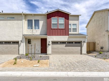 4928 Black Falcon Way, Sun Valley, NV 89433 Photo