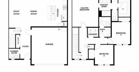 4928 Black Falcon Way, Sun Valley, NV 89433 Photo