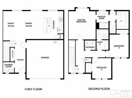4928 Black Falcon Way, Sun Valley, NV 89433 Photo