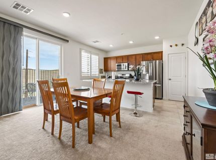 4928 Black Falcon Way, Sun Valley, NV 89433 Photo