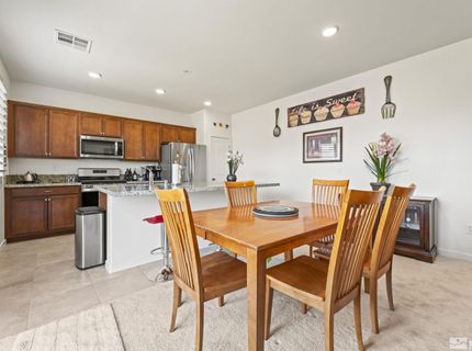 4928 Black Falcon Way, Sun Valley, NV 89433 Photo