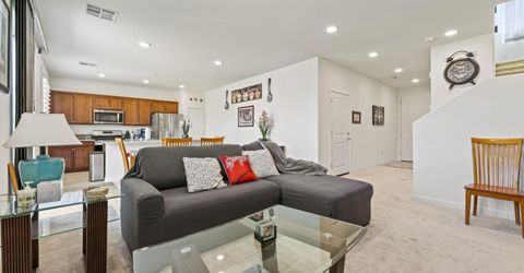 4928 Black Falcon Way, Sun Valley, NV 89433 Photo