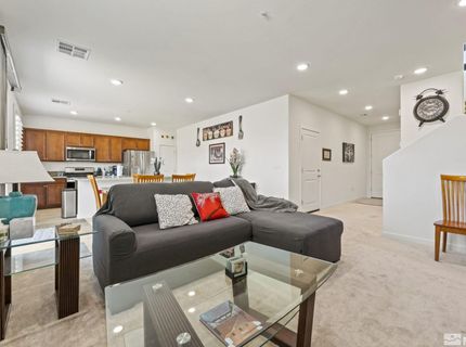 4928 Black Falcon Way, Sun Valley, NV 89433 Photo