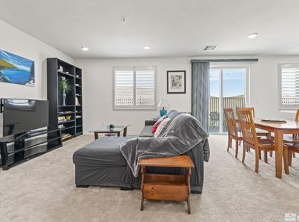 4928 Black Falcon Way, Sun Valley, NV 89433 Photo