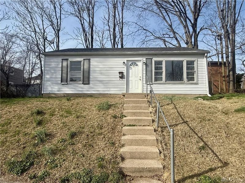 245 E Beechwood Avenue, Dayton, OH 45405 Photo 1
