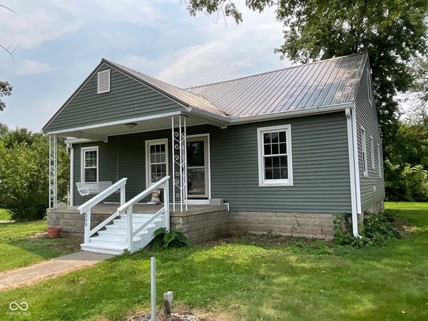 509 W Pennsylvania Street , Rockville, IN 47872