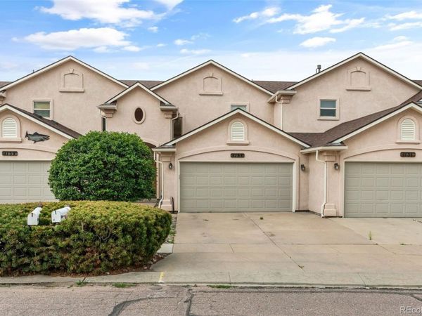 1135 Westmoreland Road , Colorado Springs, CO 80907