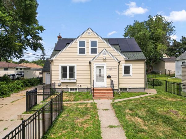 509 1st Street N, Hopkins, MN 55343