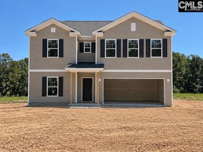 311 Raglins Way, Lugoff, SC 29078