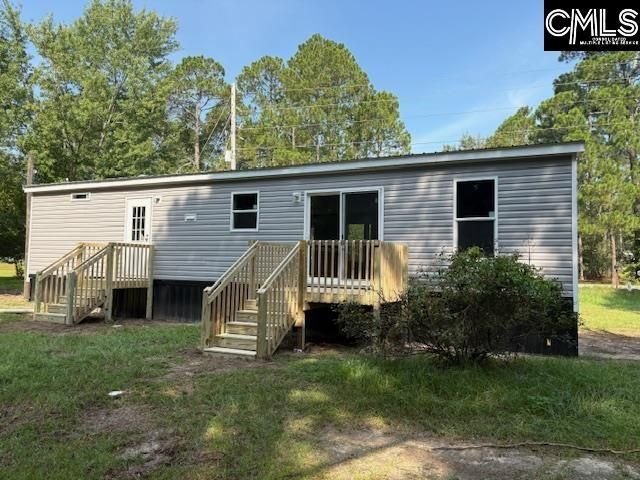 4943 Two Notch Road Photo 15