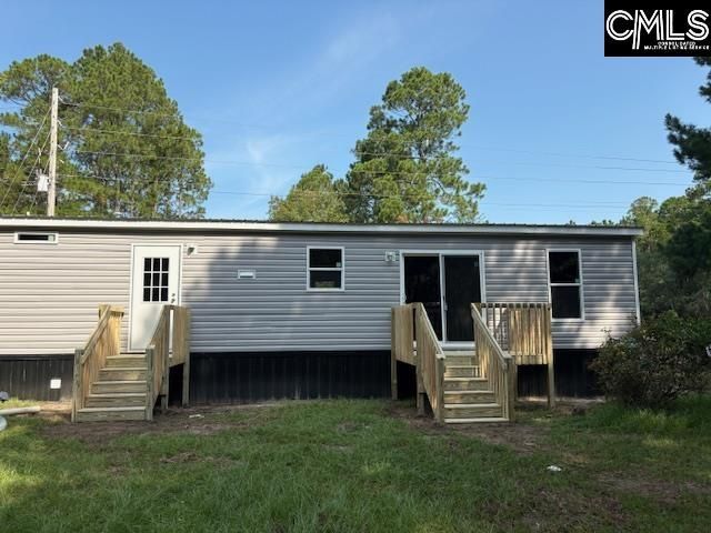 4943 Two Notch Road Photo 16