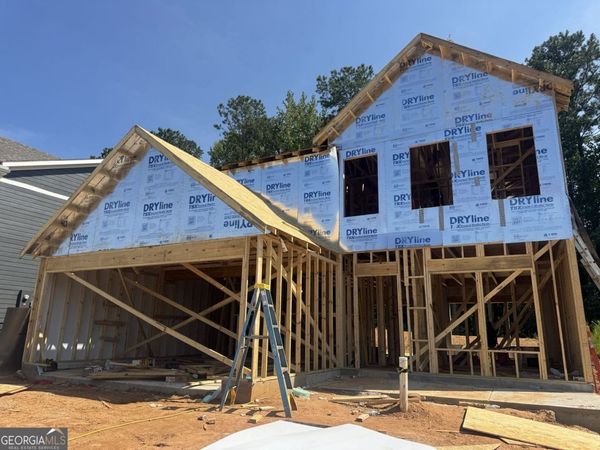 235 Sage Woods Way, Dallas, GA 30132
