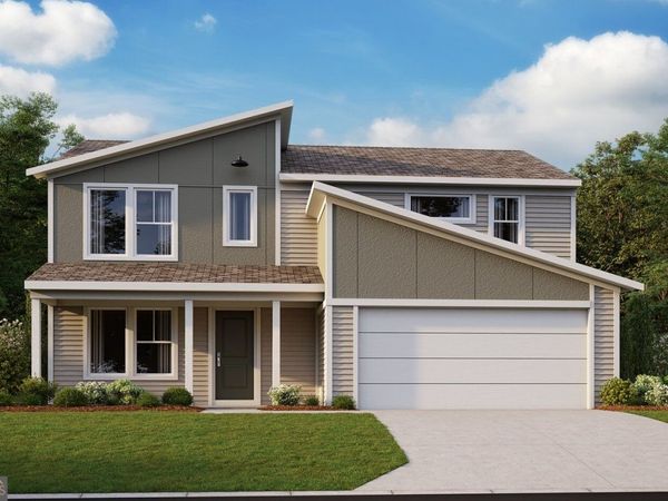 36 Tugaloo Circle, Rome, GA 30173