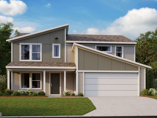 36 Tugaloo Circle, Rome, GA 30173