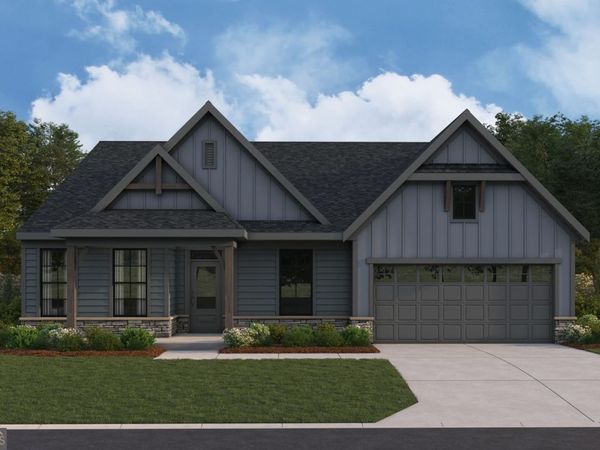 203 Haven Way, Winder, GA 30680