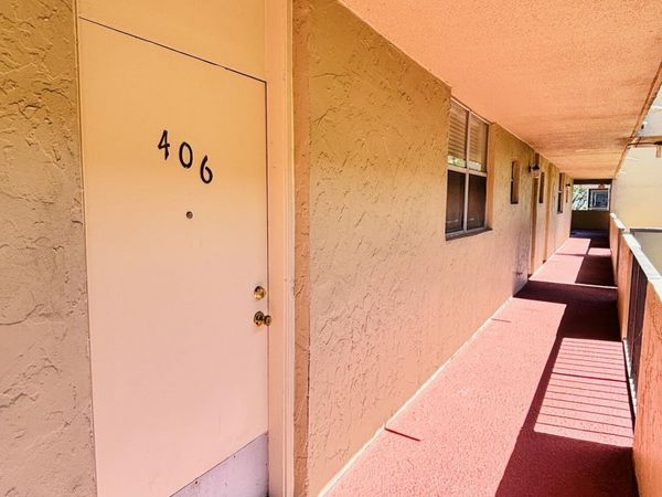 408 NW 68TH Avenue, Unit 406, Plantation, FL 33317