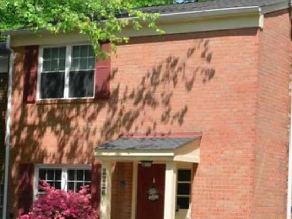 2226 GUNSMITH SQUARE, RESTON, VA 20191