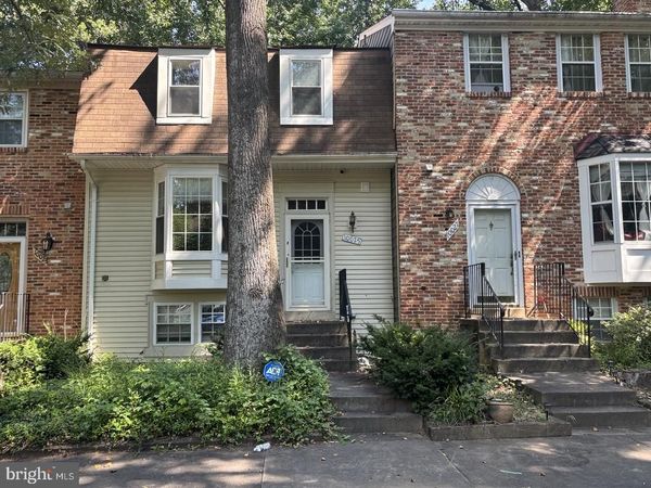 10025 CHESTNUT WOOD LANE , BURKE, VA 22015