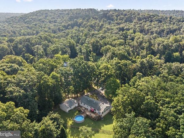 453 SYLVAN LANE, HARPERS FERRY, WV 25425