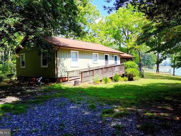 1026 PRESLEY CREEK DRIVE, HEATHSVILLE, VA 22473