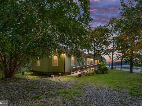 1026 PRESLEY CREEK DRIVE, HEATHSVILLE, VA 22473
