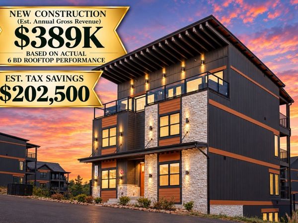 1724 Knotty Log Way, Sevierville, TN 37862