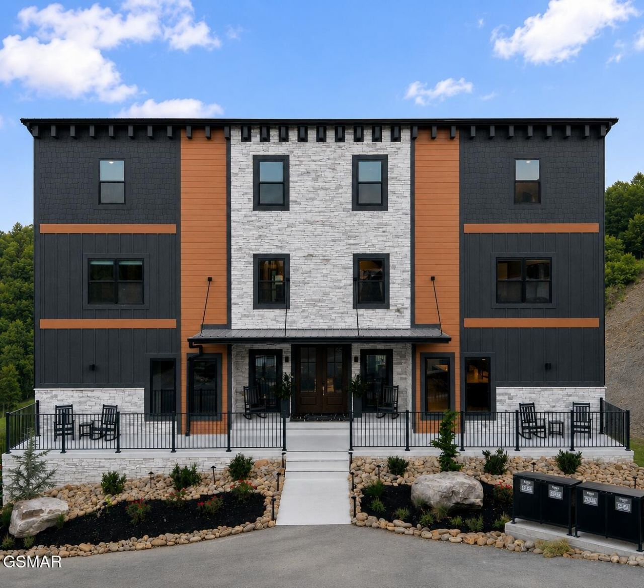 340 Rambling Creek Way , Unit LOT 69R-2, Sevierville, TN 37862 Main Photo