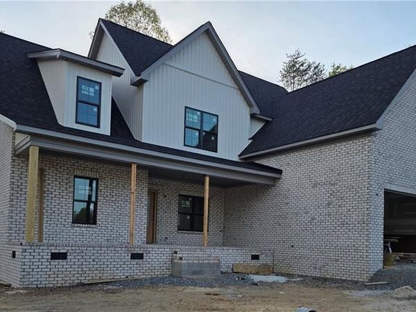 8485 Southard Road, Stokesdale, NC 27357