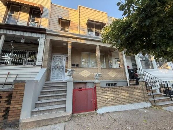 1656 Zerega Avenue, Bronx, NY 10462