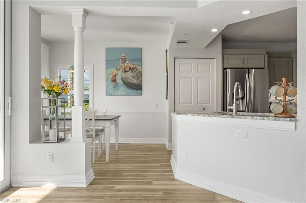 6855 Satinleaf Rd S, Unit 103, Naples, FL 34109 Photo