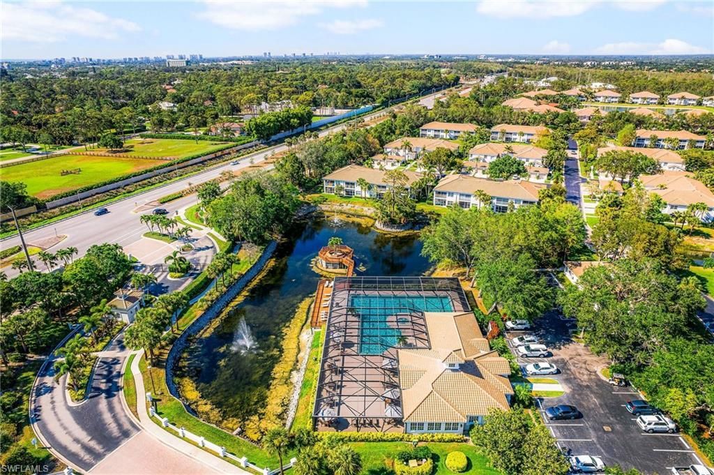 6855 Satinleaf Rd S, Unit 103, Naples, FL 34109 Photo