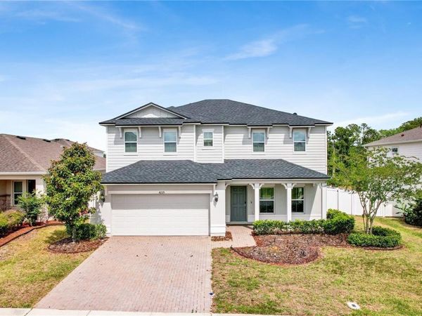 4225 BEARGRASS STREET , CLERMONT, FL 34714