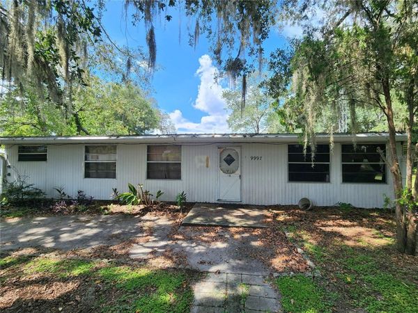 9997 SE 167TH LANE , SUMMERFIELD, FL 34491