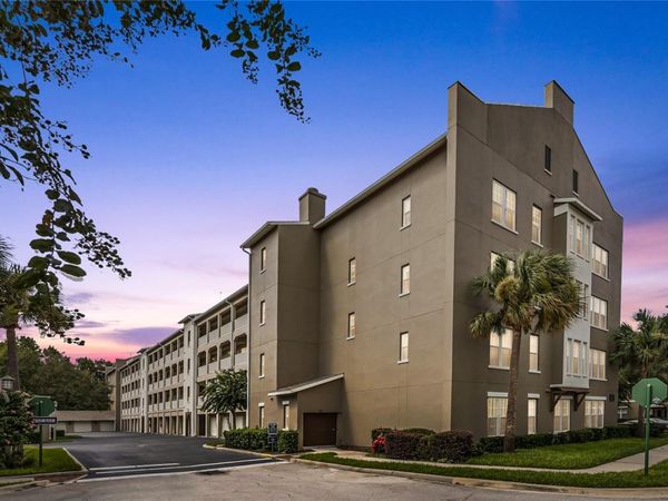 1410 CELEBRATION AVENUE, Unit 407, CELEBRATION, FL 34747