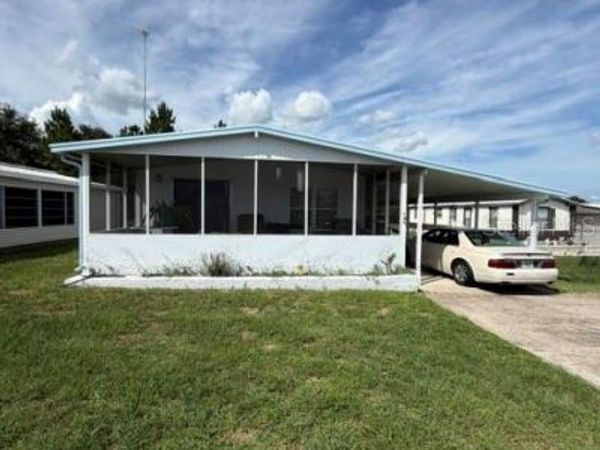 125 EDGEWOOD BOULEVARD , LAKE WALES, FL 33898