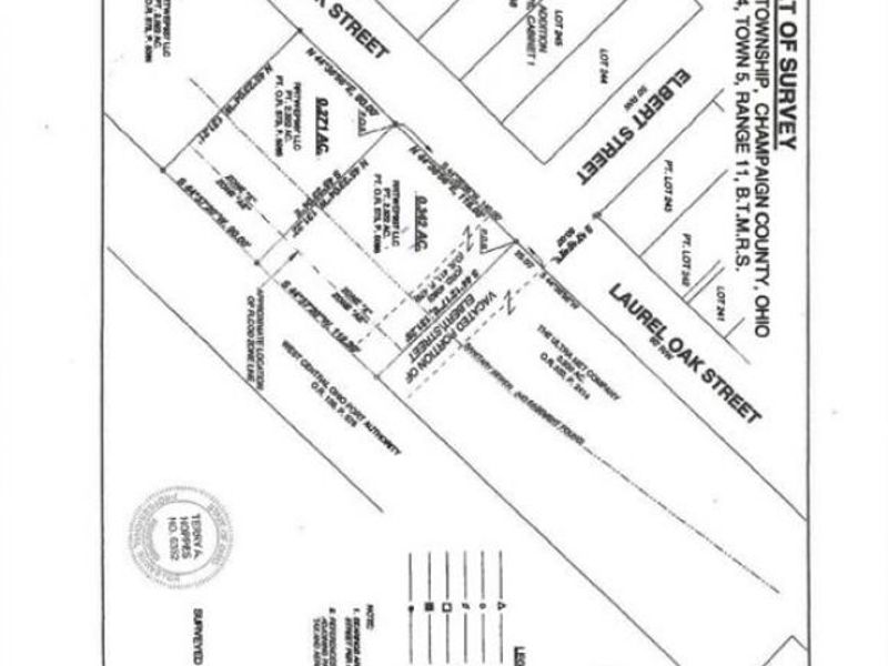 Lot 1 Laurel Oak Street, Urbana, OH 43078 Photo 12