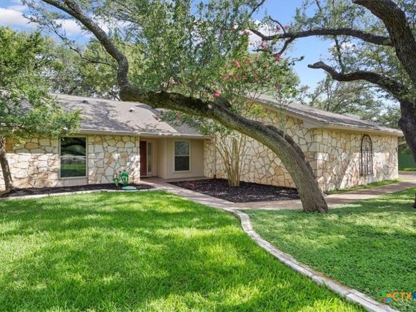 1910 Old Mill Road, Unit 1, Salado, TX 76571