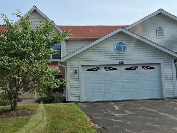 2192 Jefferson Lane, Delavan, WI 53115