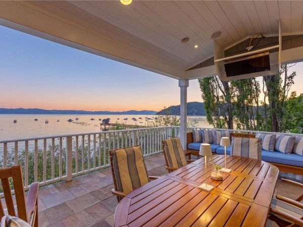 1960 Glenbrook, Glenbrook, NV 89413