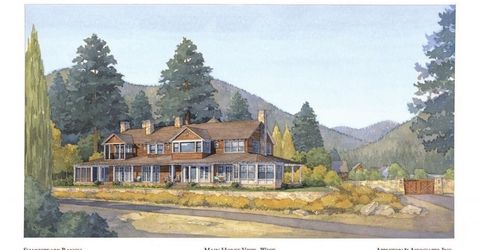 1960 Glenbrook, Glenbrook, NV 89413 Photo