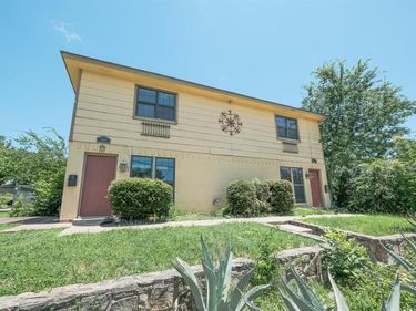 1909 Sutter Street, Unit 1911, Fort Worth, TX 76107