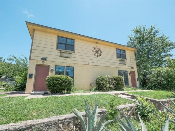 1909 Sutter Street, Unit 1911, Fort Worth, TX 76107