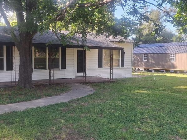 2871 N Highway 14, Groesbeck, TX 76642
