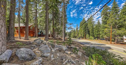 15753 Northwoods Boulevard, Truckee, CA 96161 Photo