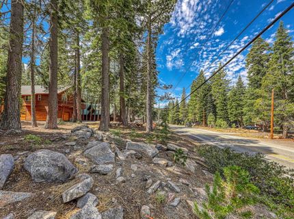 15753 Northwoods Boulevard, Truckee, CA 96161 Photo
