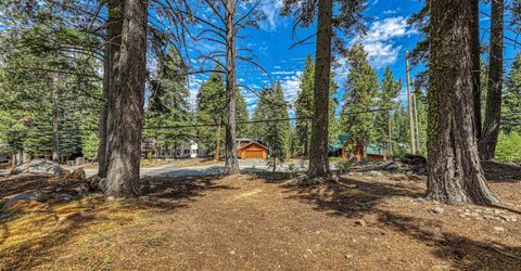 15753 Northwoods Boulevard, Truckee, CA 96161 Photo