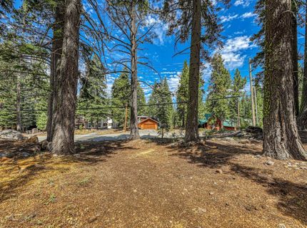 15753 Northwoods Boulevard, Truckee, CA 96161 Photo