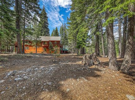 15753 Northwoods Boulevard, Truckee, CA 96161 Photo